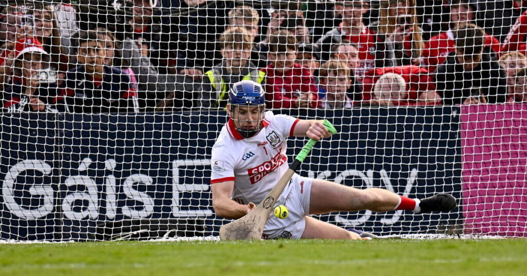 Penalty shootouts do not suit football and hurling. Here's a better idea