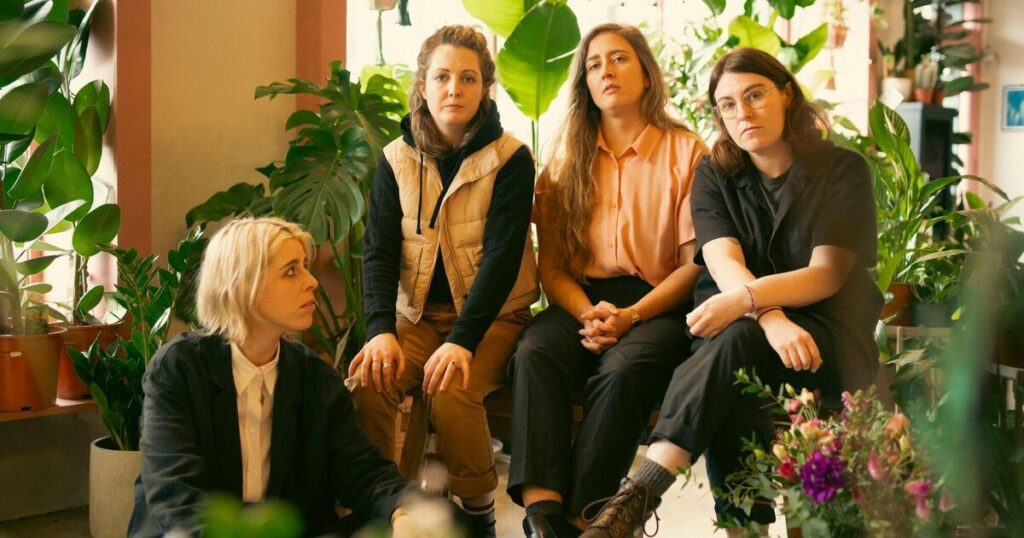 Pillow Queens on putting principles before success 