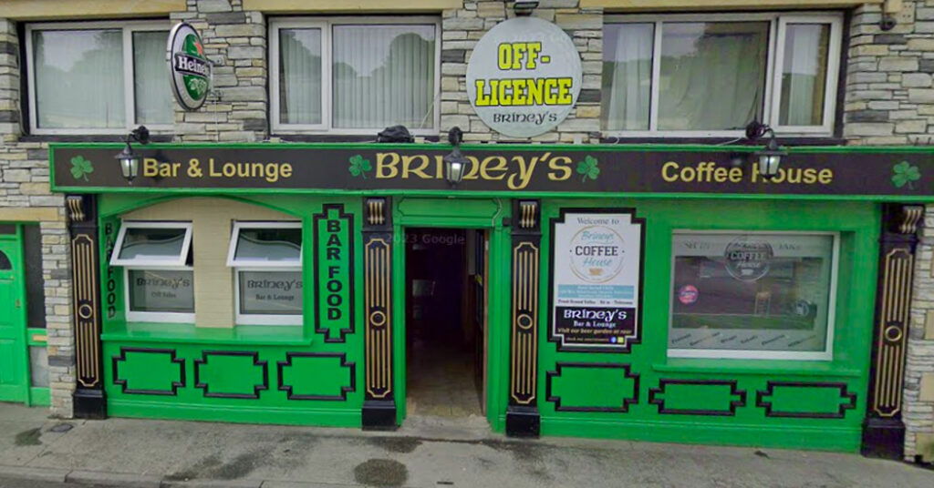 Planning permission sought to extend Inishowen pub