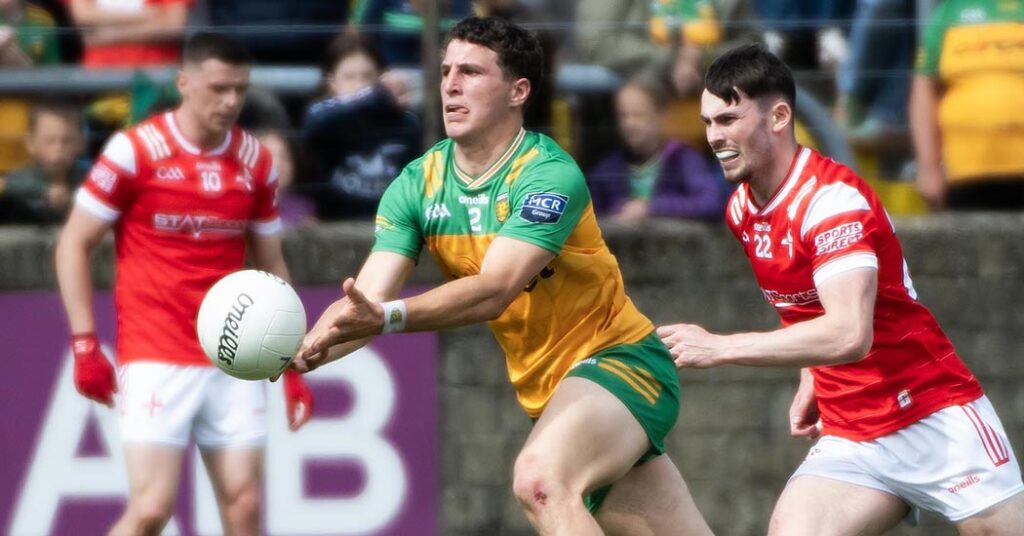 Player welfare concerns are being ignored, says disappointed county board