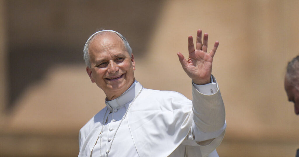 Pope Leo to resume papal tradition with plan to escape Rome’s summer heat