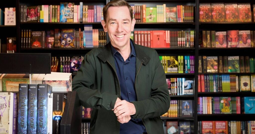 Ryan Tubridy didn’t kill RTÉ’s credibility — but someone did