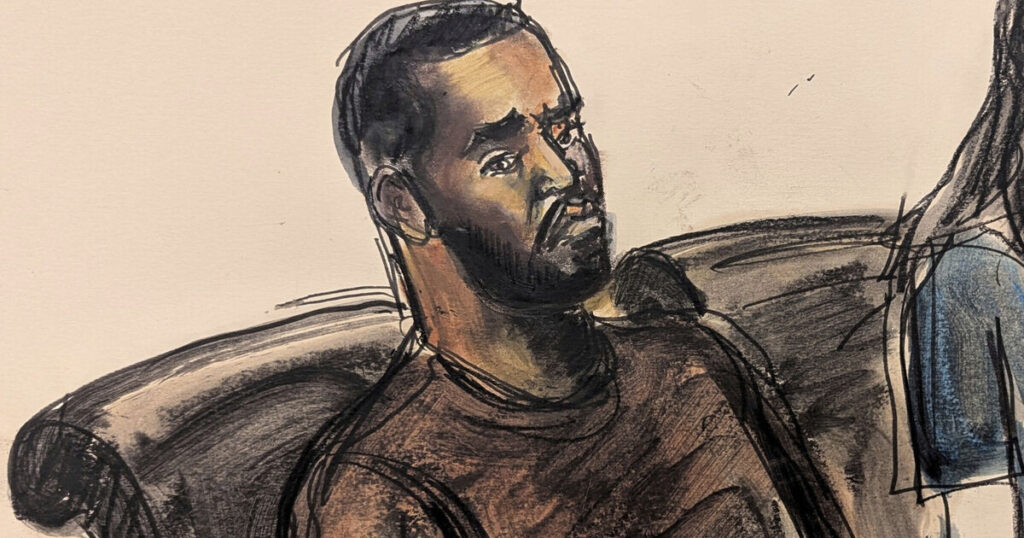 Sean ‘Diddy’ Combs’ lawyer mocks sex trafficking case in closing arguments