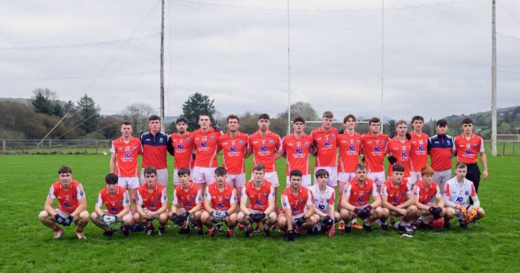 Solution needed to resolve Cork club football farce