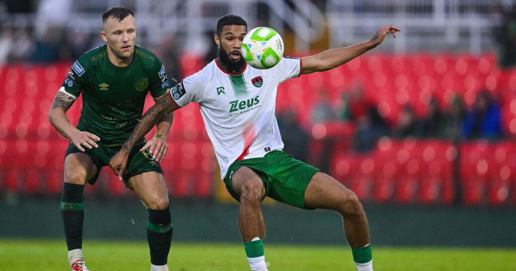 Summer transfer window will bring 'clarity' to Cork City