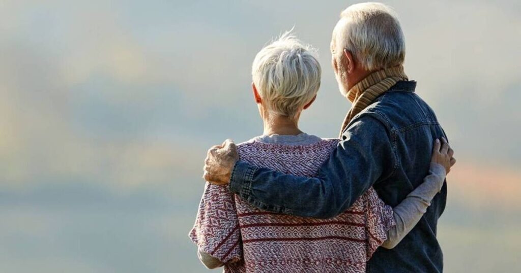 Surge in older population poses major funding challenge for Ireland, ESRI warns