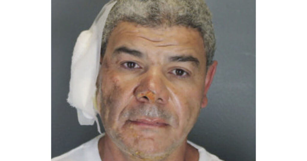 Suspect in Colorado flamethrower attack told police he targeted ‘Zionist group’