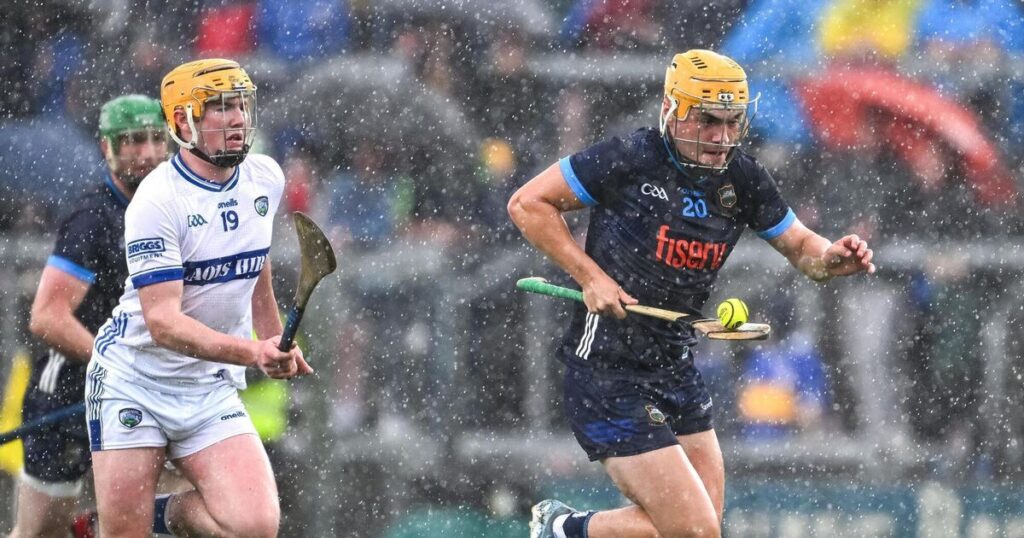 Team news: Cahill springs McGarry surprise, Cork and Dublin stick, Clifford returns 