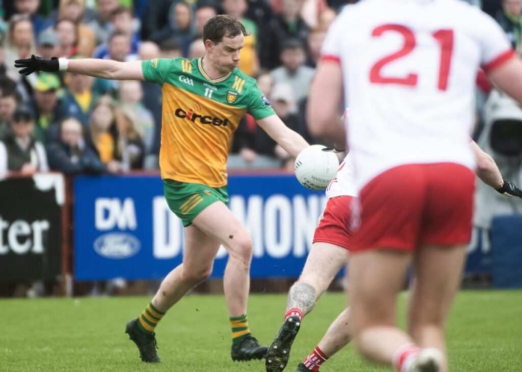 Terrific Thompson to make championship milestone this Sunday