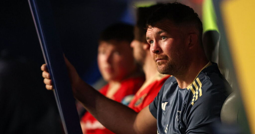 'They will leave a massive legacy behind': Costello 'devastated' but full of praise for departing heroes
