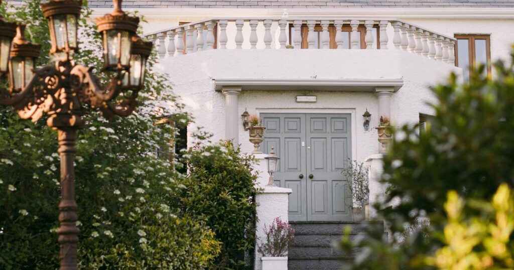 This West Cork guesthouse may be the best-value luxury escape you’ve never heard of