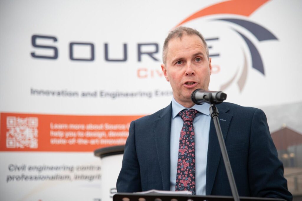 Three Donegal businesses make prestigious Export Industry Awards Shortlist