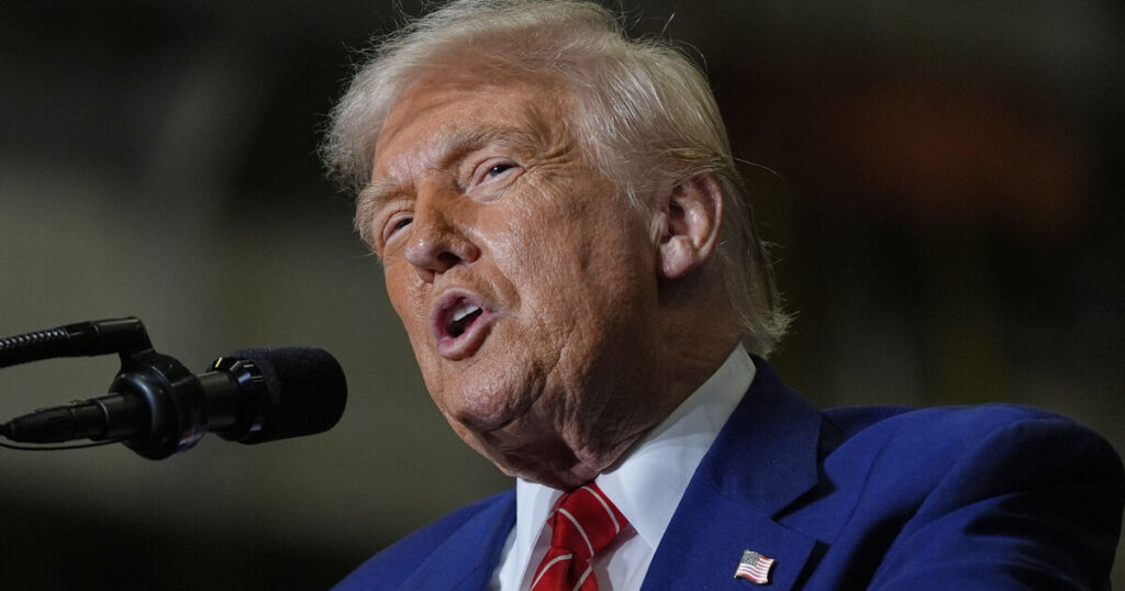 Trump says Putin told him Russia will respond to Ukrainian attack on airfields