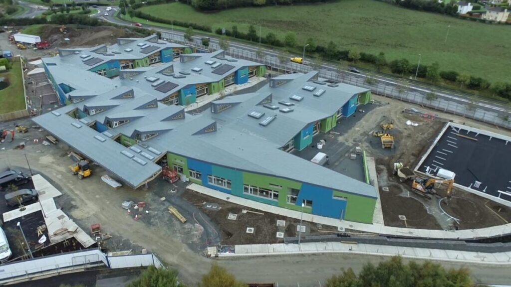 Two additional teachers for Little Angels School in Letterkenny