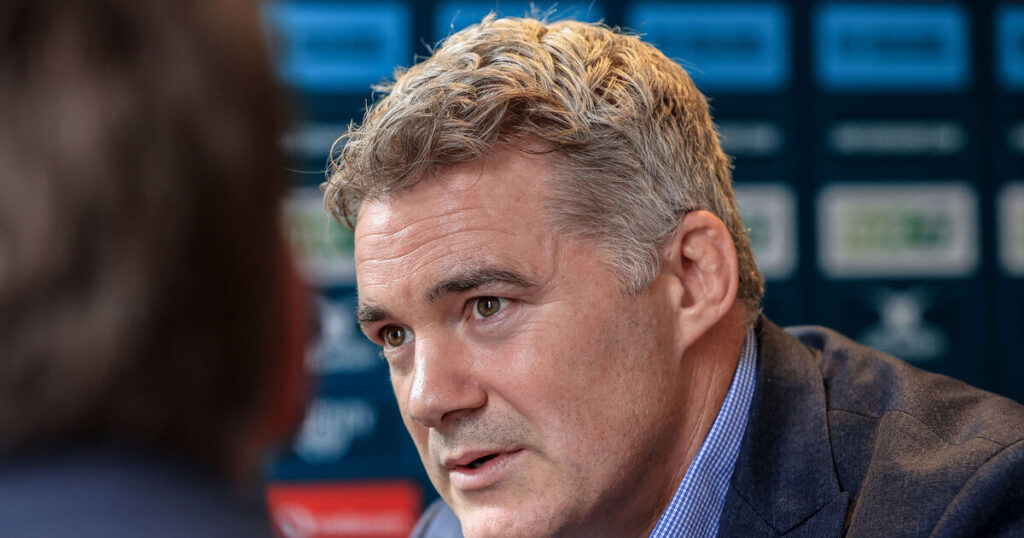URC chief realistic about Croke Park crowd numbers in event Leinster make final