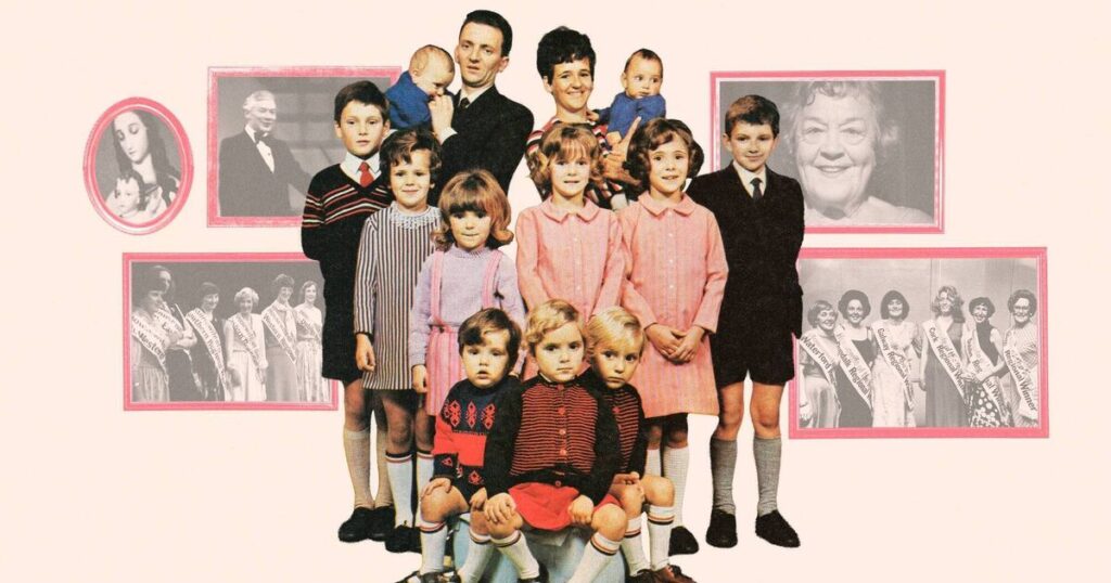 Was Housewife of the Year really so bad? At least it noticed women's lives 