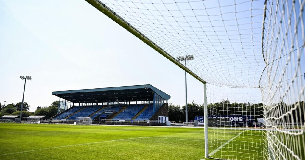 Waterford FC confirm sanction by FAI after racist incident against Shamrock Rovers