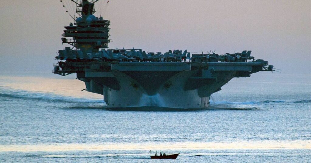 What is the Strait of Hormuz and why is it so important for oil?