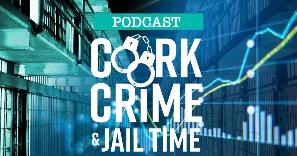 Who goes to jail in Cork? Our podcast series exposes links between crime, poverty, and homelessness