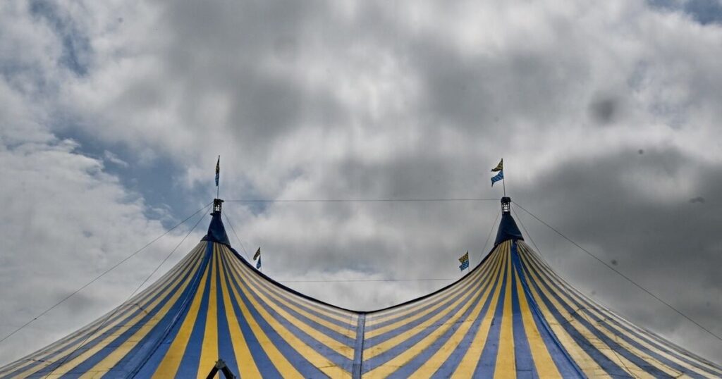 Who’s playing, what are the stage times, parking prices, etc