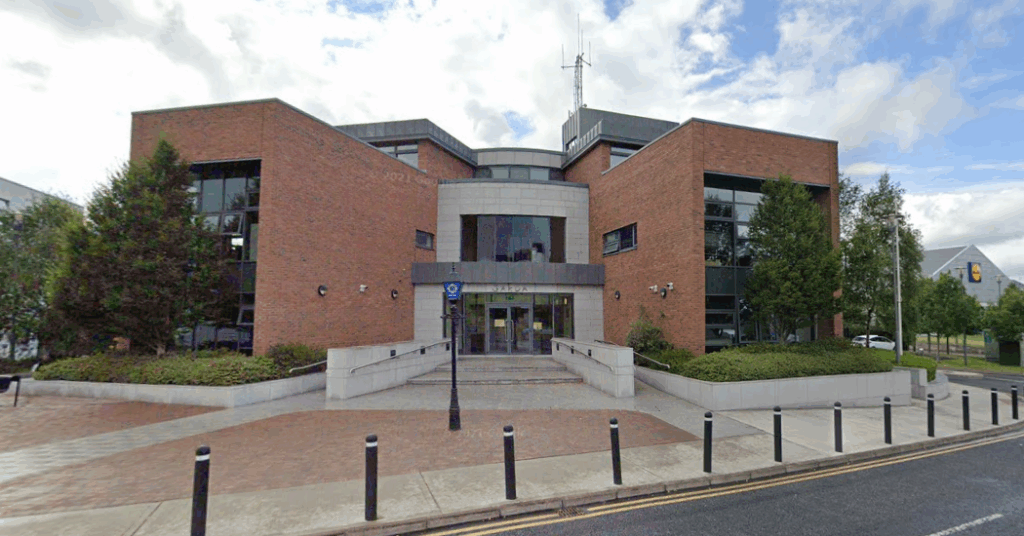 Woman in Buncrana collision still in hospital with serious injuries
