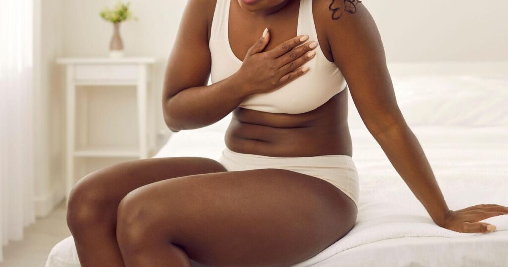 Women less likely to get care for potentially fatal heart condition, study finds