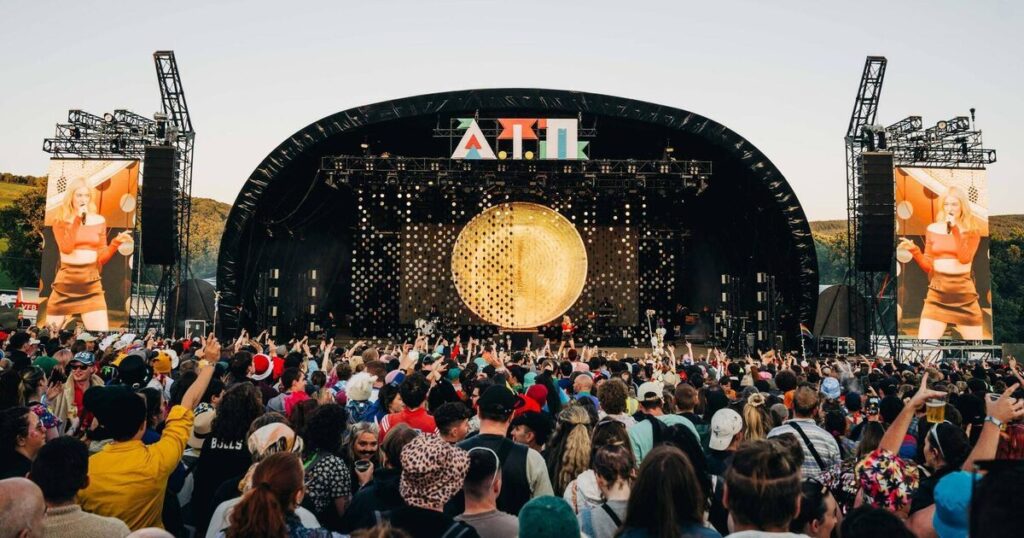 Access roads, timings, lineup, weather, cash or card, alcohol allowance.... 
