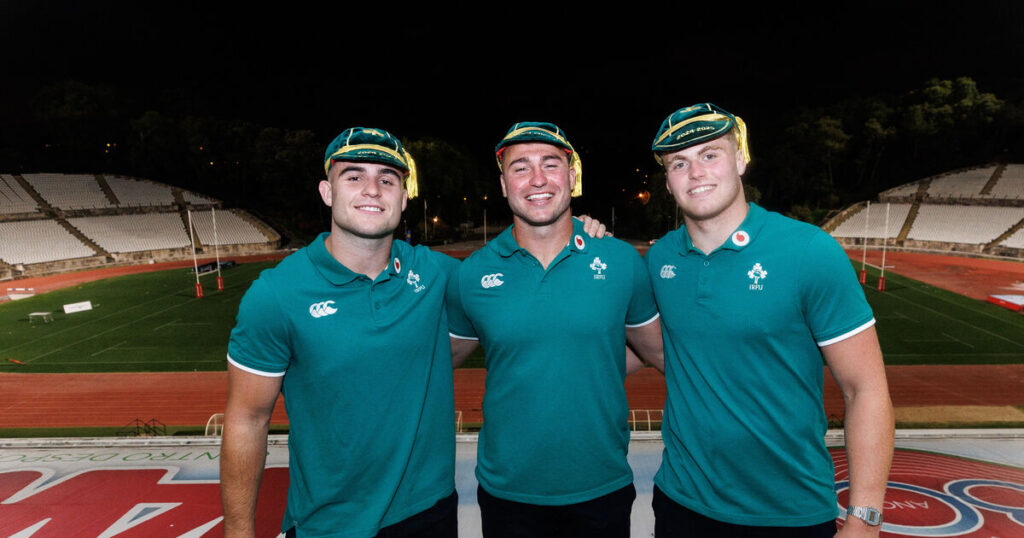 Alex Kendellen: 'This is what you dream of as a kid'