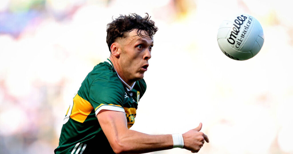 All-Ireland SFC final: Three key Donegal-Kerry matchups 