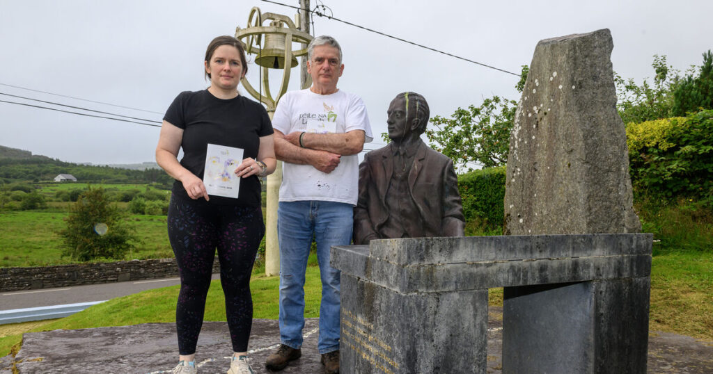 All-night festival in Co Cork pays tribute to Seán Ó Riada