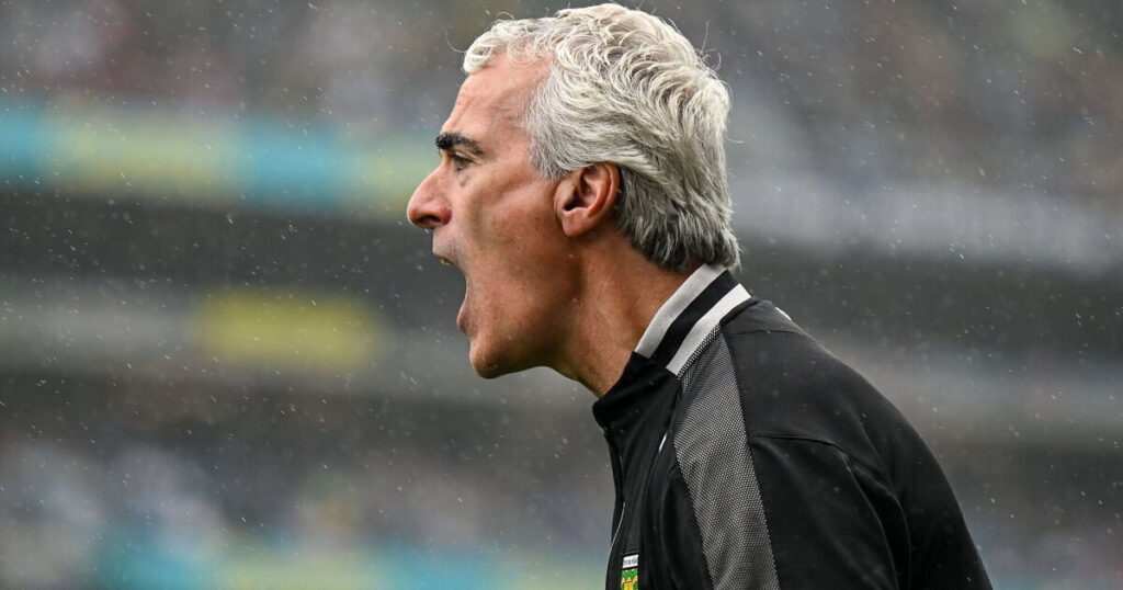 All you need to know about Sunday's All-Ireland SFC semi-final