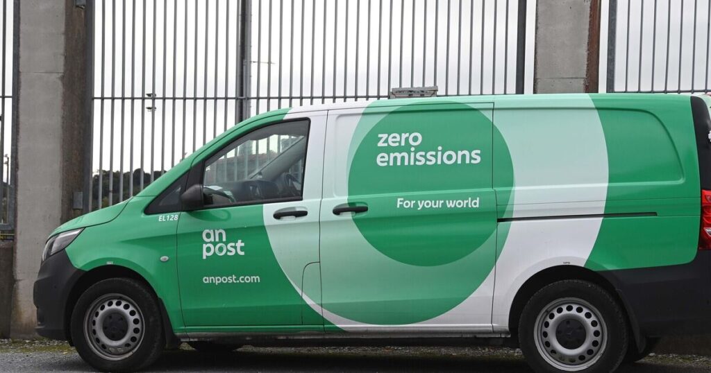 An Post may cut delivery days as mail volumes fall and costs surge