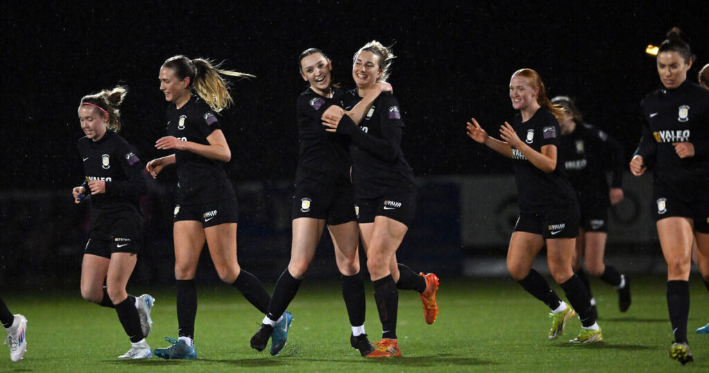 Athlone Town can catapult club onto European stage, but stiff Cardiff City challenge awaits