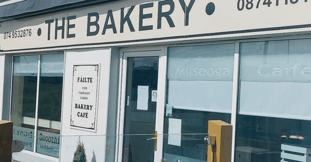 Bunbeg bakery to close its doors after 13 years
