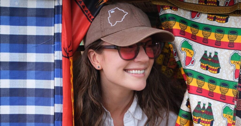 Cambodia was a country that surprised me — it was a mix of feelings
