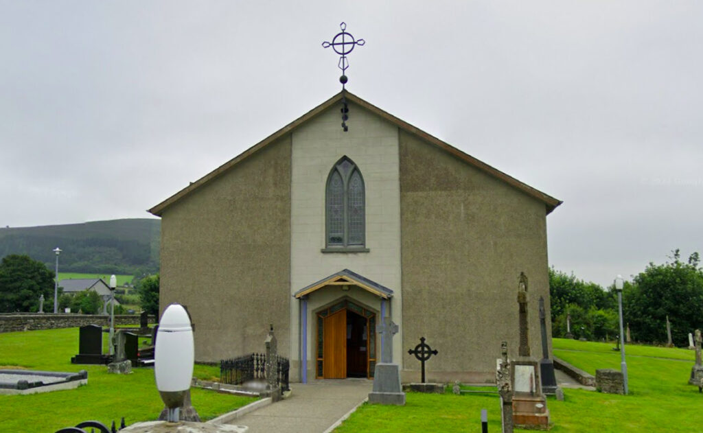Campaign underway after Fahan loses weekly Mass amidst priest shortage