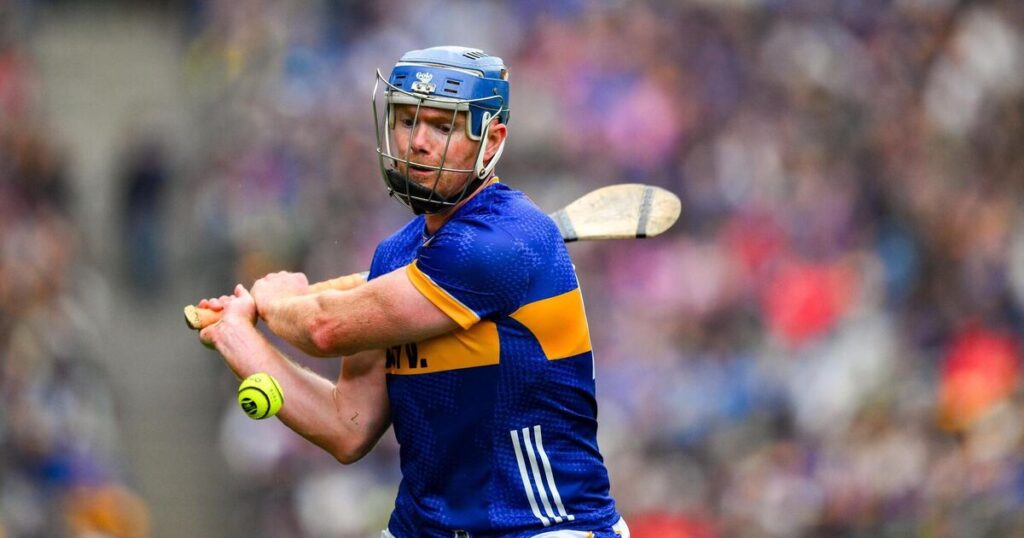 Christy O'Connor: Forde’s devastating leadership and efficiency an emblem of Tipp’s performance