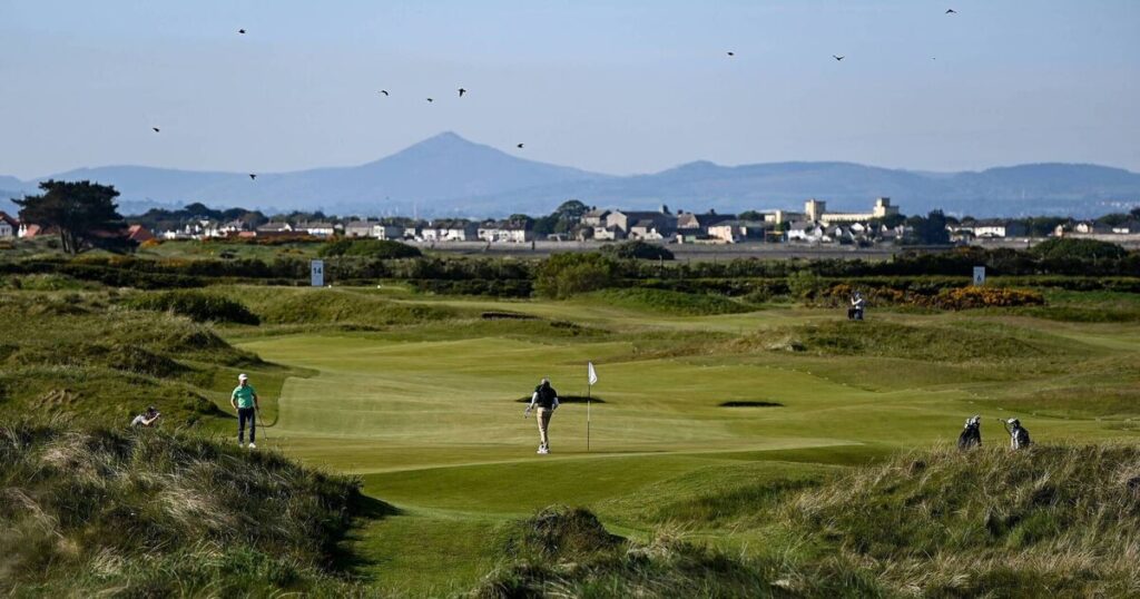 'Clearer picture' on Portmarnock's chances of hosting The Open expected later this year