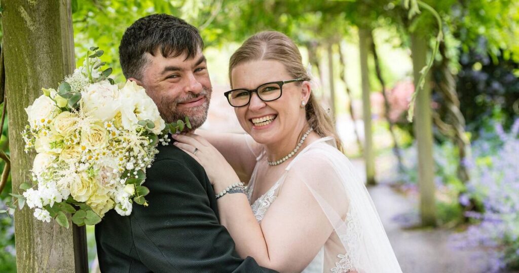 Cork couple return to Fota to get married after Amazon rainforest proposal
