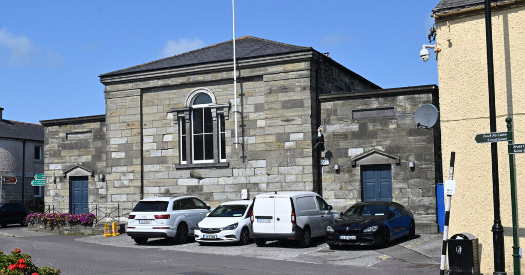 Cork man who threatened to kill Tidy Towns volunteer ordered to attend anger management