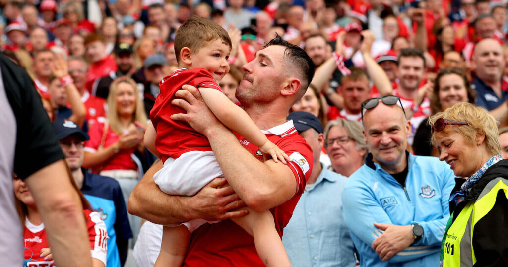 Cork v Dublin player ratings: Outstanding Dalton set the tone for Cork