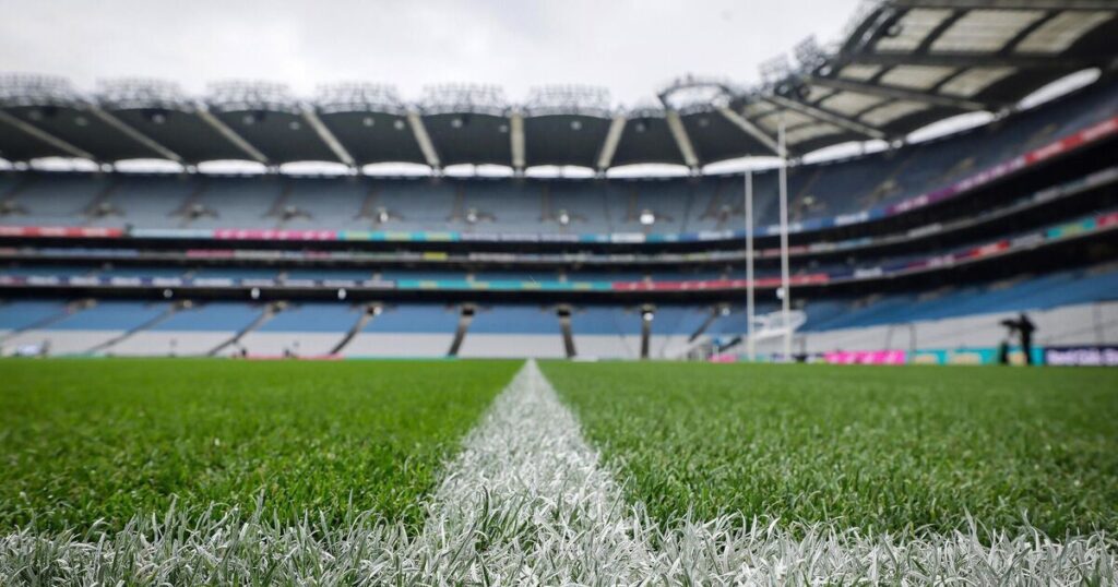 Cork v Tipperary, All-Ireland SHC final, live minute-by-minute updates