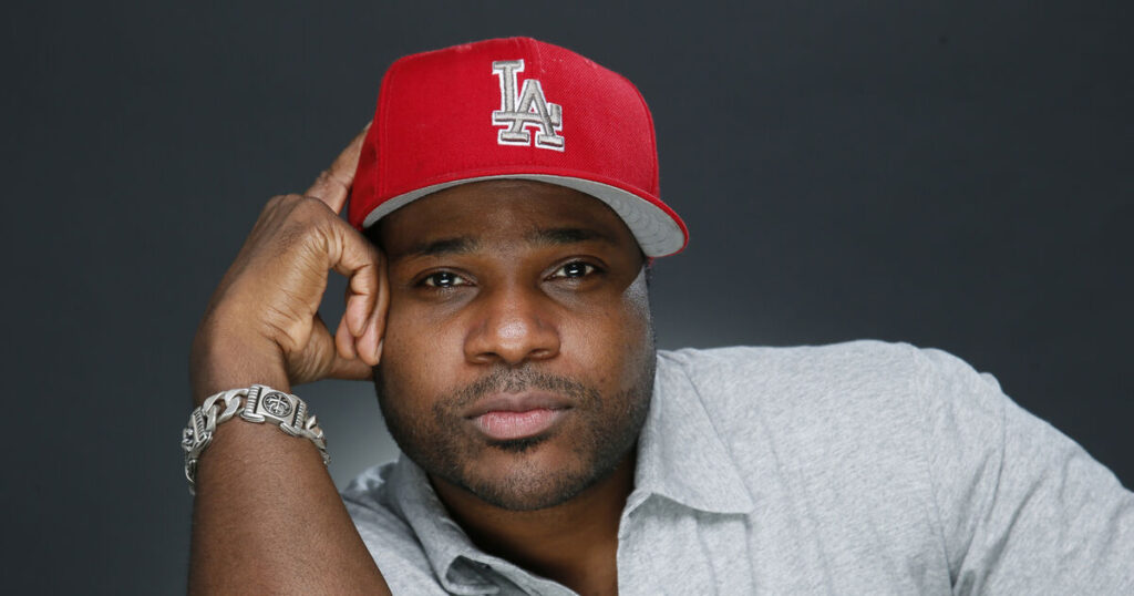 Cosby Show actor Malcolm-Jamal Warner dies aged 54 in Costa Rica drowning