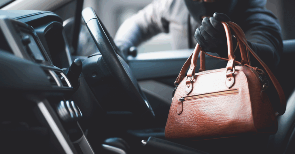 Donegal Gardaí urge public to protect vehicles from theft