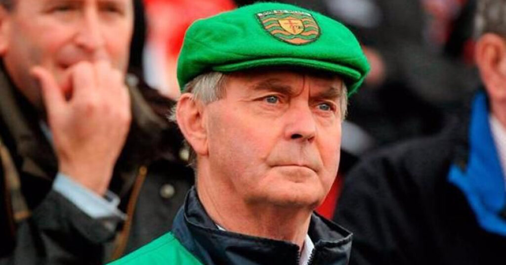 Donegal clubs and GAA legends set for RTE's Up for the Match