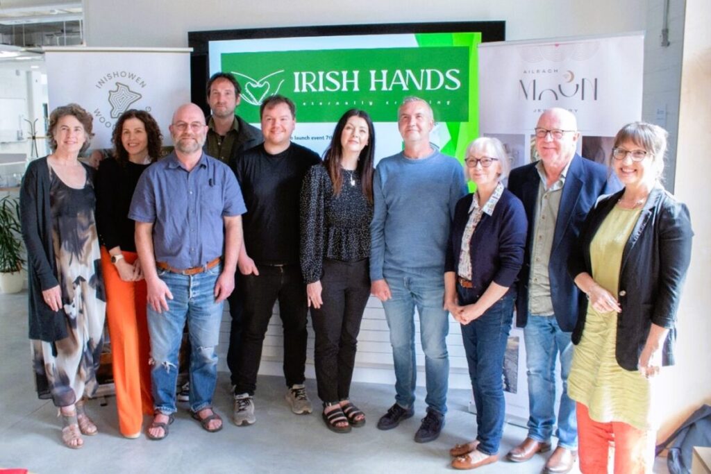 Donegal creatives invited to Artlink information evening