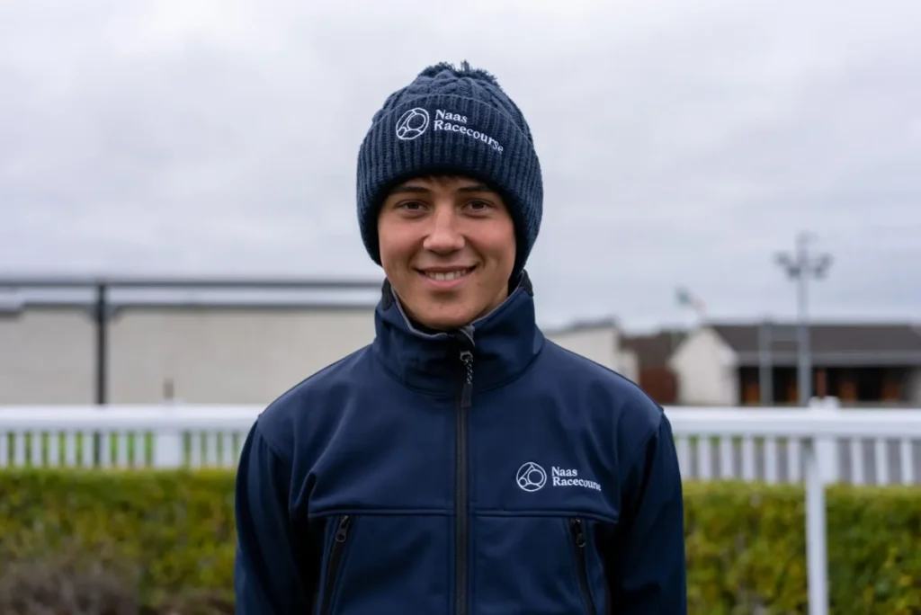Donegal's Dylan Browne McMonagle does the double at Down Royal