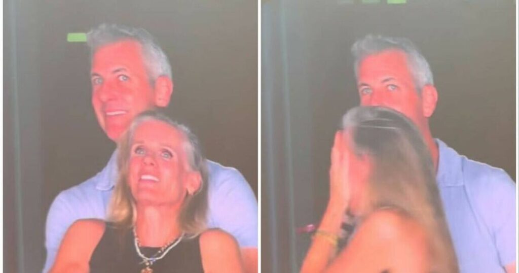Don't let schadenfreude make you forget there are real people affected