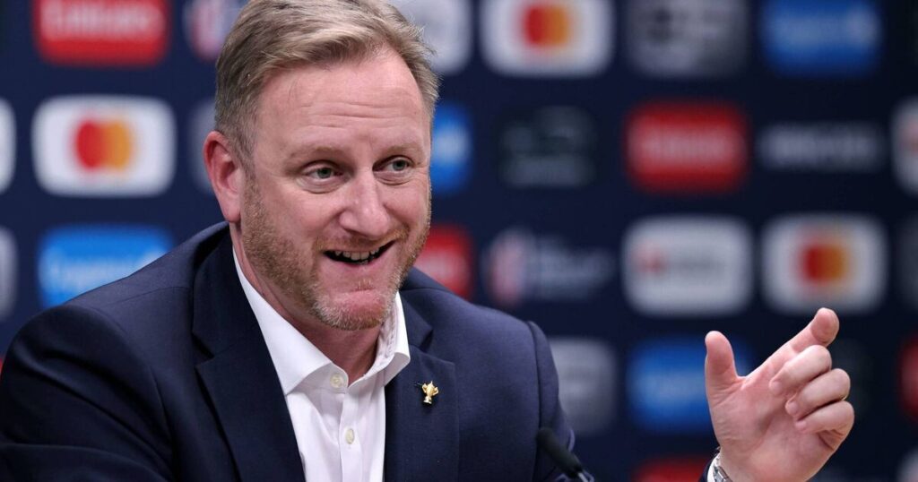 Don't question our commitment to player welfare, World Rugby tells Joe Schmidt