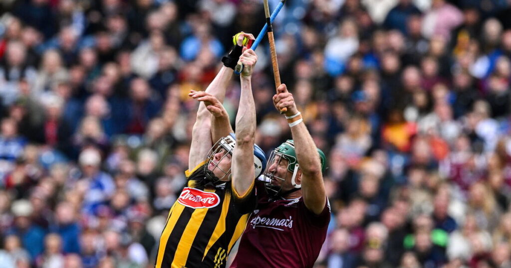 Enda McEvoy: Something a little different about this Kilkenny, a smidgen of added cohesiveness 